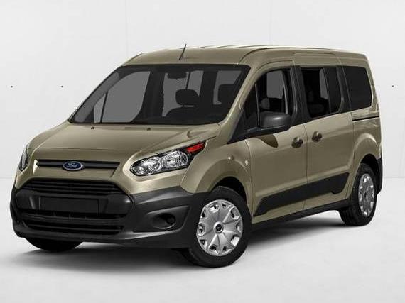 FORD TRANSIT CONNECT 2016 NM0GE9G71G1242899 image